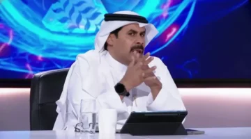 ثلاثية قاتلة.. الأخضر يضمن ربع النهائي ببراعة محمد كنو